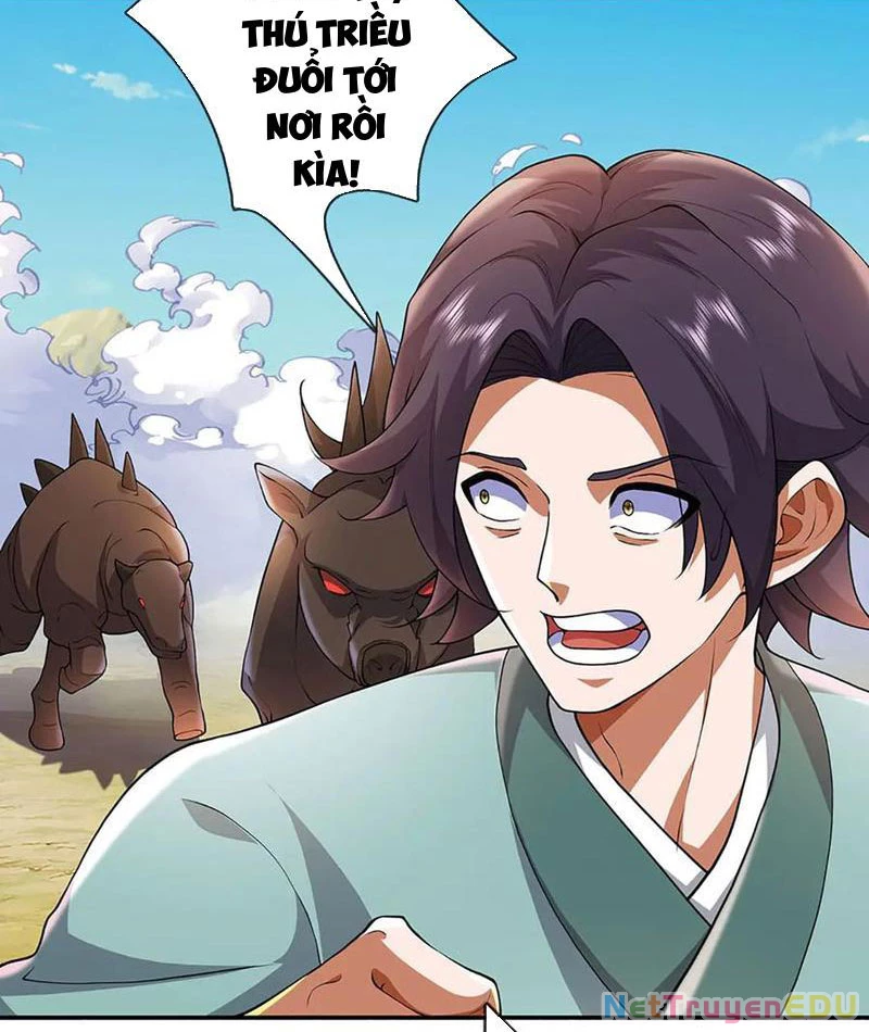 Tôi Có Thể Nuốt Chửng Vạn Vật Chapter 71 - Trang 4