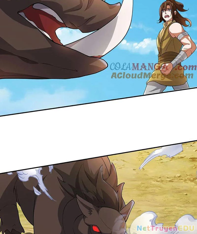 Tôi Có Thể Nuốt Chửng Vạn Vật Chapter 71 - Trang 4