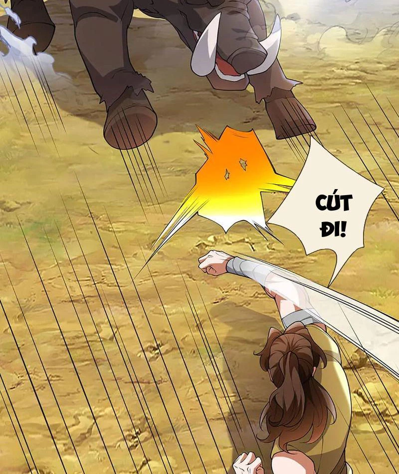 Tôi Có Thể Nuốt Chửng Vạn Vật Chapter 71 - Trang 4
