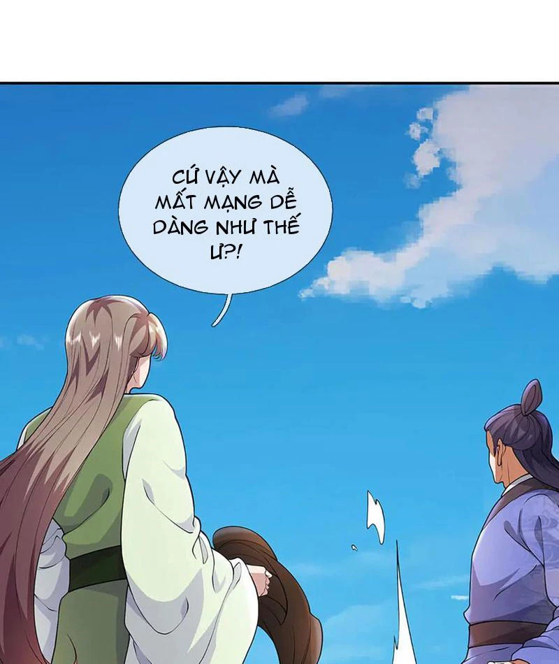 Tôi Có Thể Nuốt Chửng Vạn Vật Chapter 71 - Trang 4