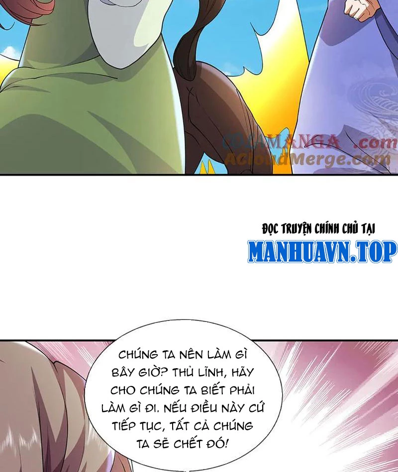 Tôi Có Thể Nuốt Chửng Vạn Vật Chapter 71 - Trang 4