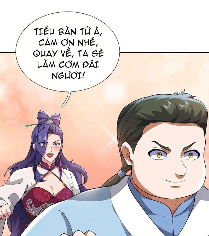 Tôi Có Thể Nuốt Chửng Vạn Vật Chapter 71 - Trang 4