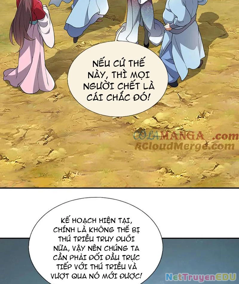 Tôi Có Thể Nuốt Chửng Vạn Vật Chapter 71 - Trang 4