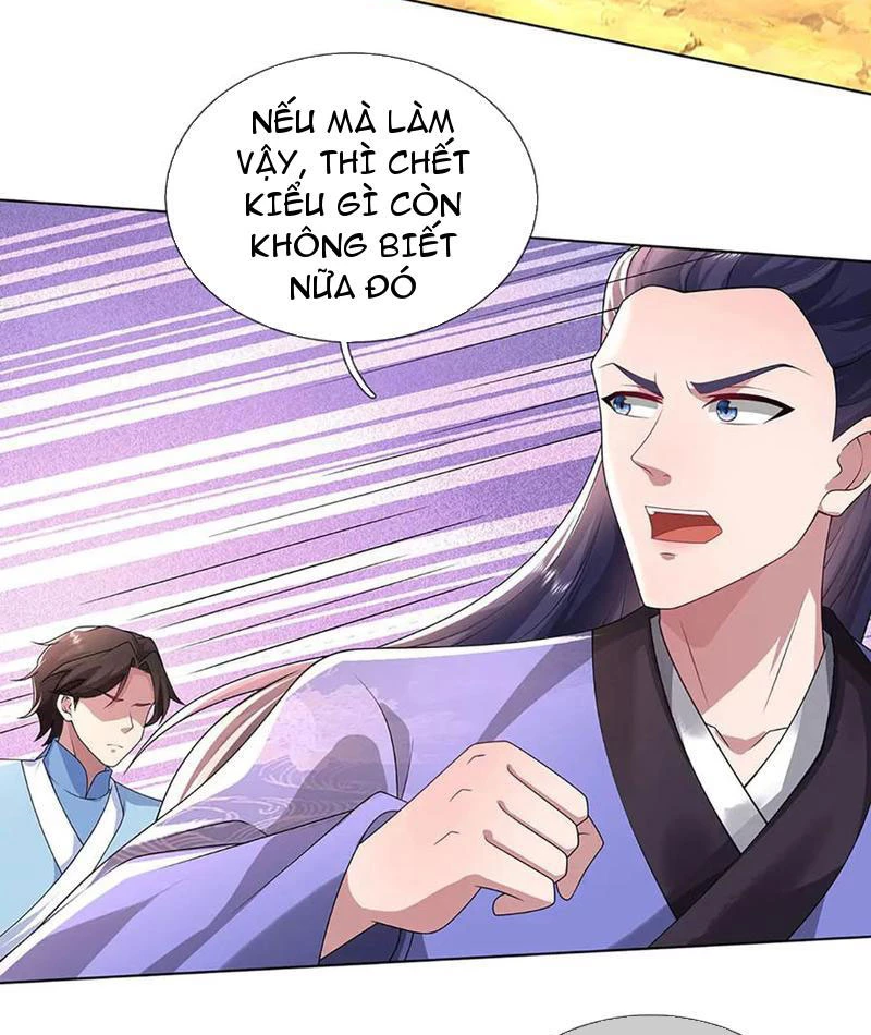 Tôi Có Thể Nuốt Chửng Vạn Vật Chapter 72 - Trang 4