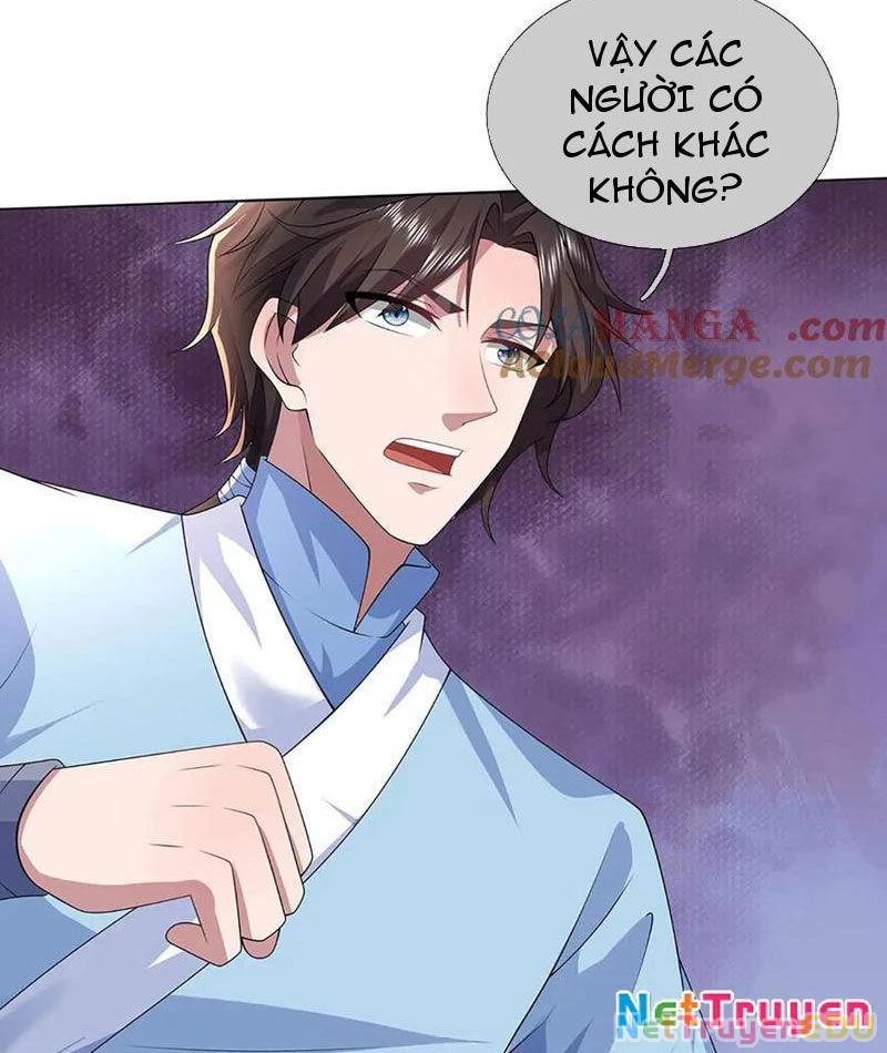 Tôi Có Thể Nuốt Chửng Vạn Vật Chapter 72 - Trang 4