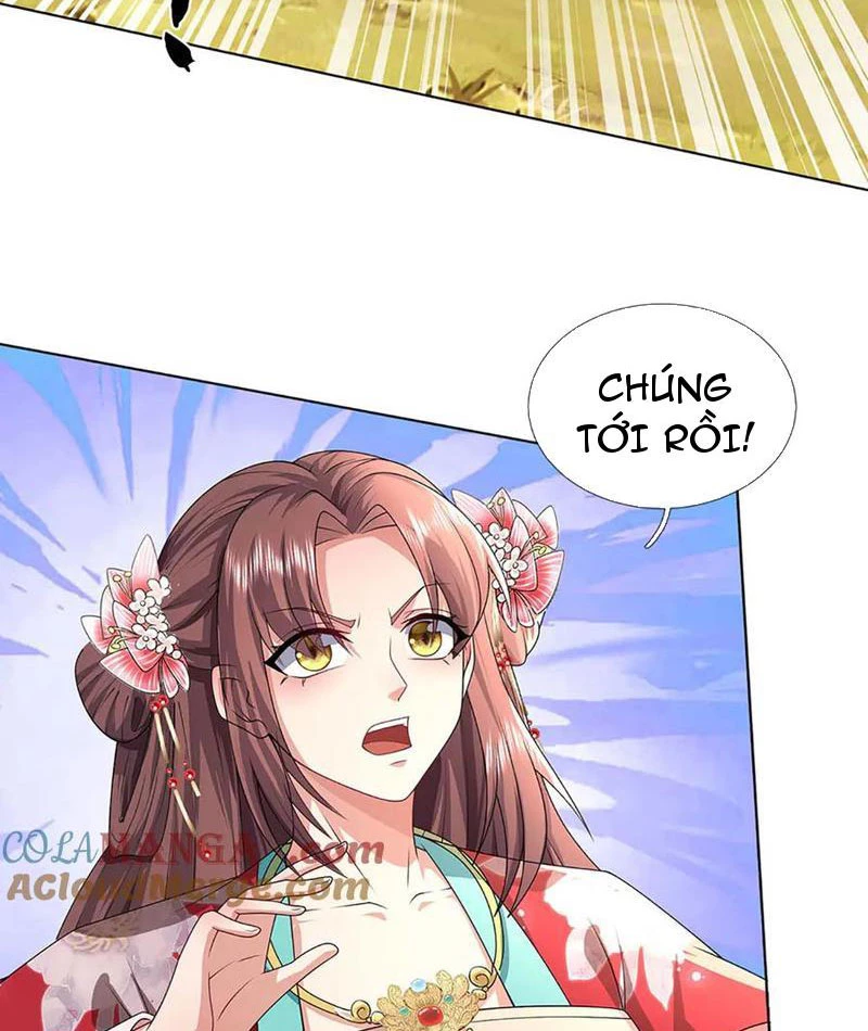 Tôi Có Thể Nuốt Chửng Vạn Vật Chapter 72 - Trang 4