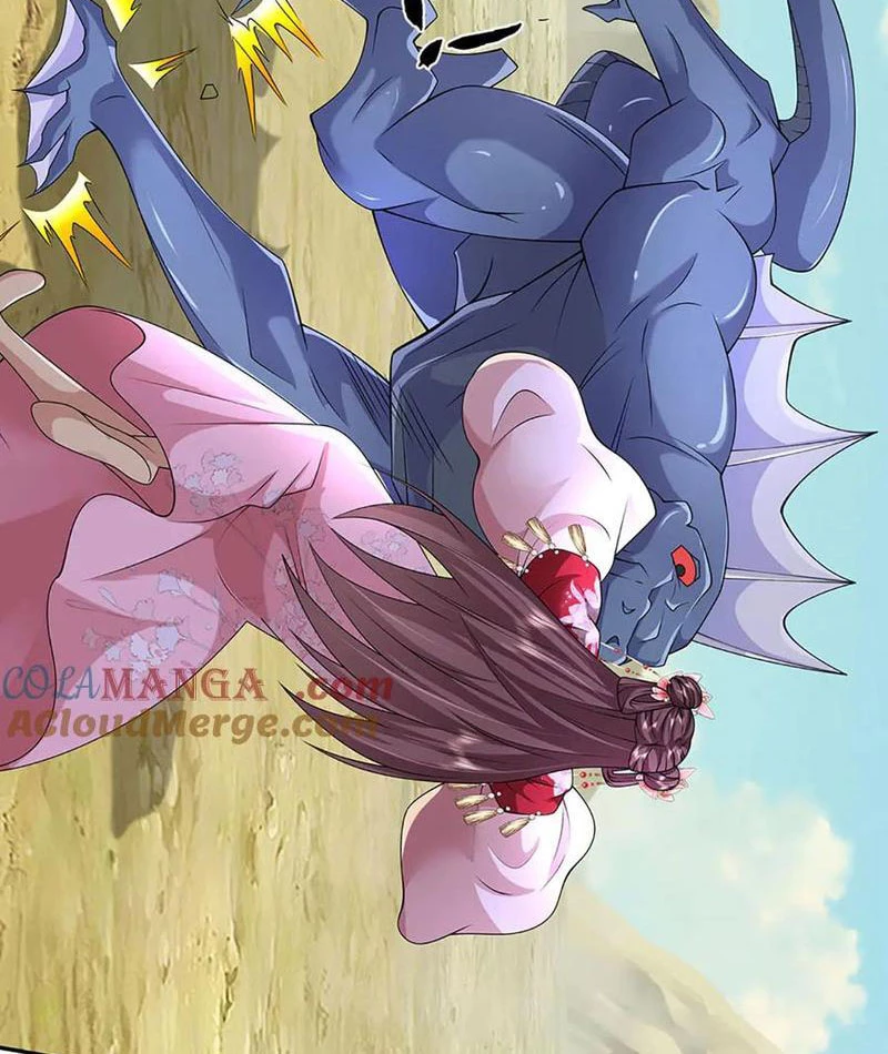 Tôi Có Thể Nuốt Chửng Vạn Vật Chapter 72 - Trang 4