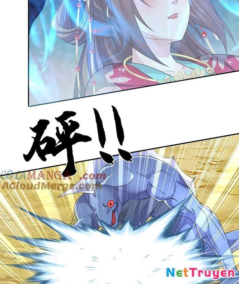Tôi Có Thể Nuốt Chửng Vạn Vật Chapter 72 - Trang 4