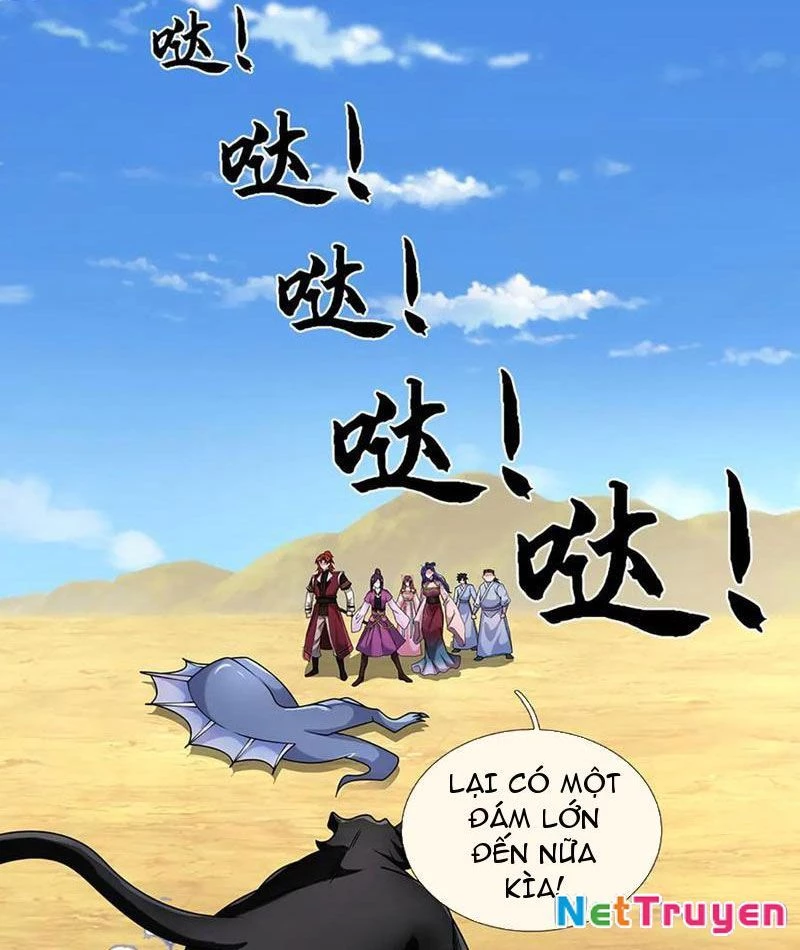 Tôi Có Thể Nuốt Chửng Vạn Vật Chapter 72 - Trang 4