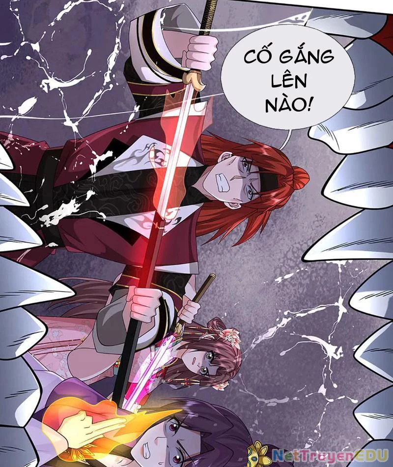 Tôi Có Thể Nuốt Chửng Vạn Vật Chapter 72 - Trang 4