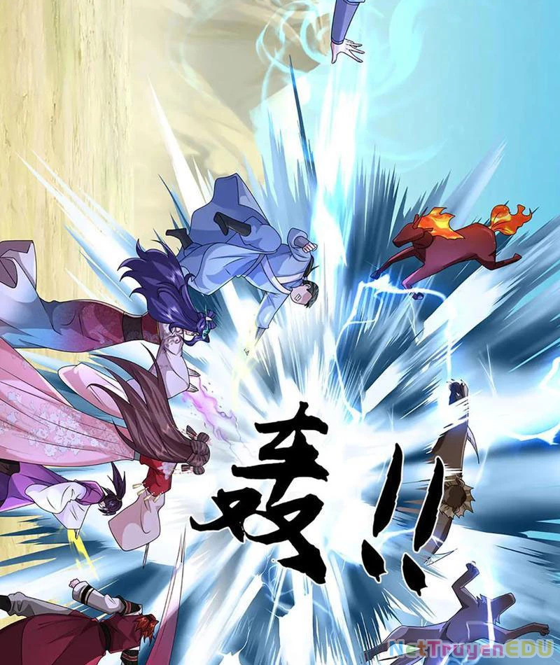 Tôi Có Thể Nuốt Chửng Vạn Vật Chapter 72 - Trang 4