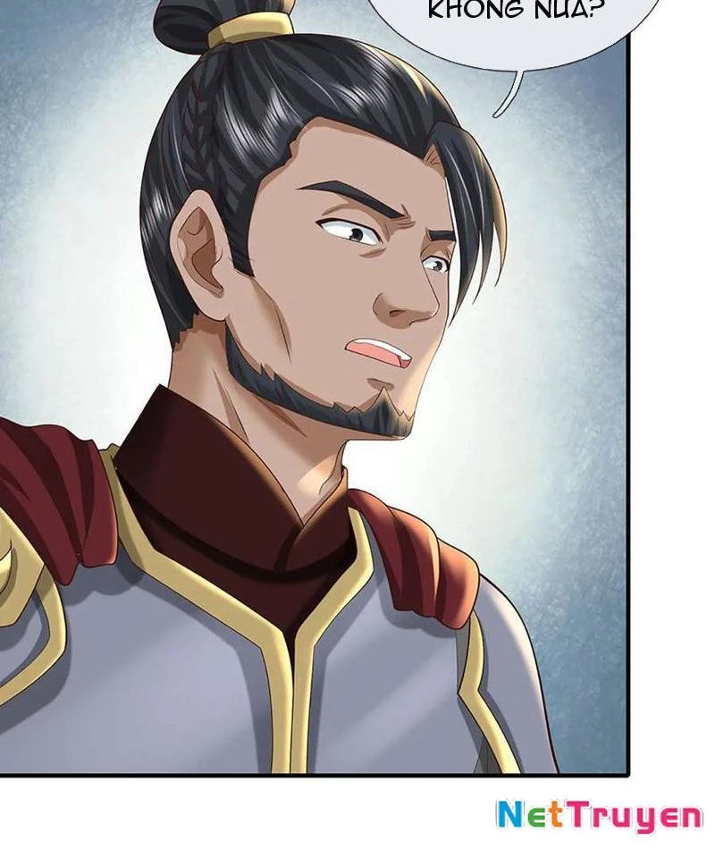 Tôi Có Thể Nuốt Chửng Vạn Vật Chapter 72 - Trang 4