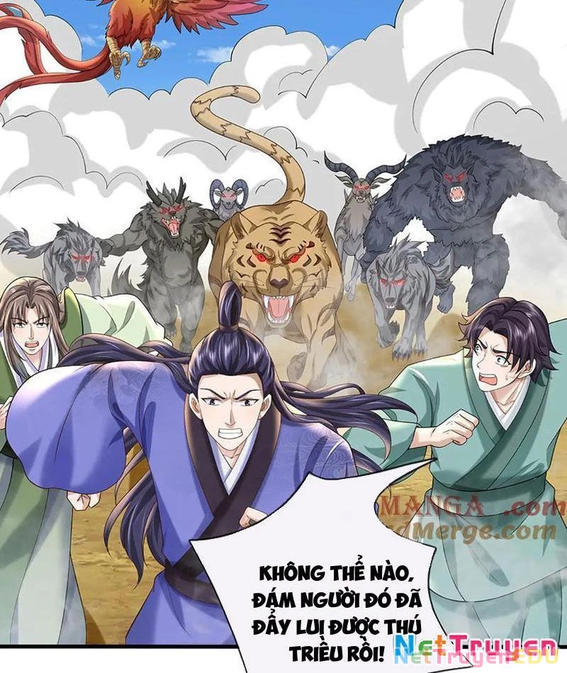 Tôi Có Thể Nuốt Chửng Vạn Vật Chapter 72 - Trang 4