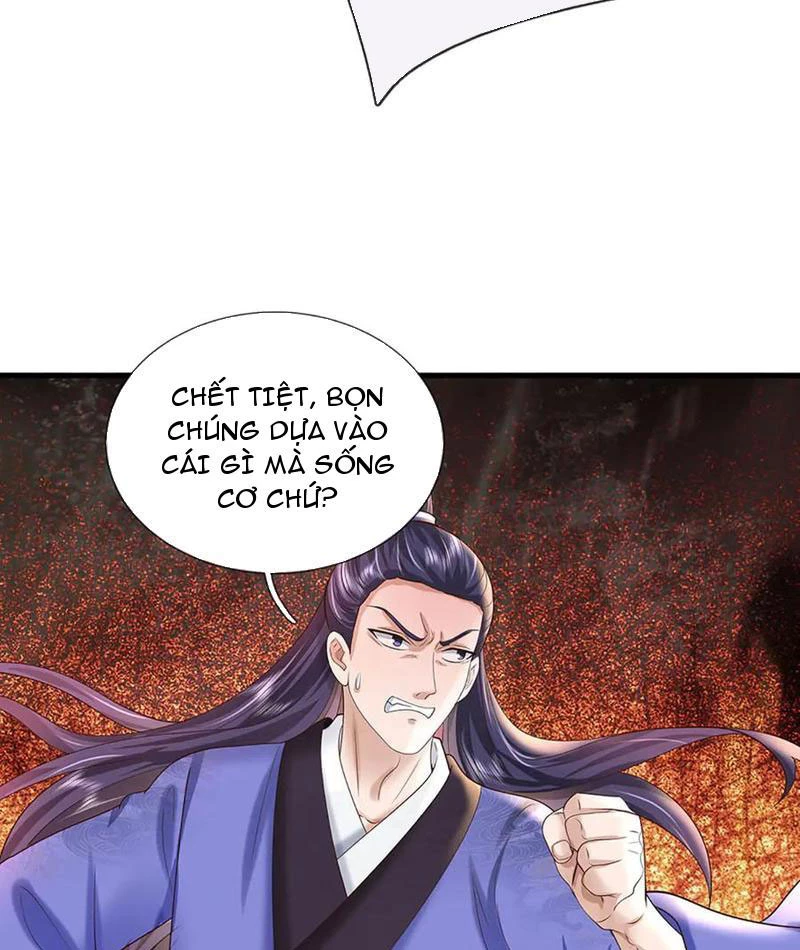 Tôi Có Thể Nuốt Chửng Vạn Vật Chapter 72 - Trang 4