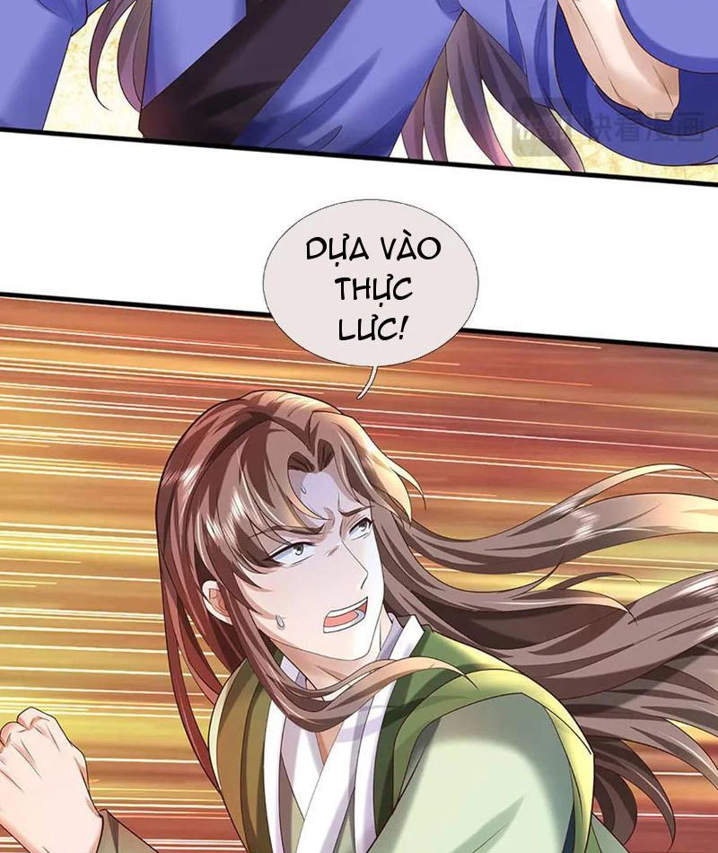 Tôi Có Thể Nuốt Chửng Vạn Vật Chapter 72 - Trang 4