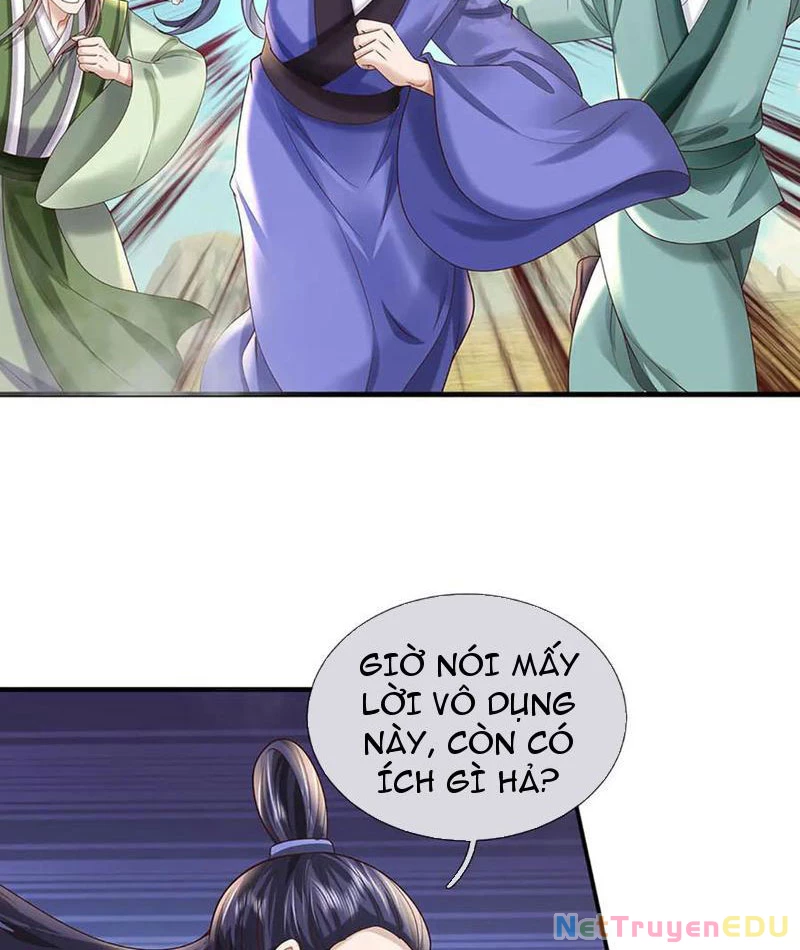 Tôi Có Thể Nuốt Chửng Vạn Vật Chapter 72 - Trang 4