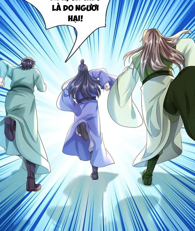 Tôi Có Thể Nuốt Chửng Vạn Vật Chapter 72 - Trang 4
