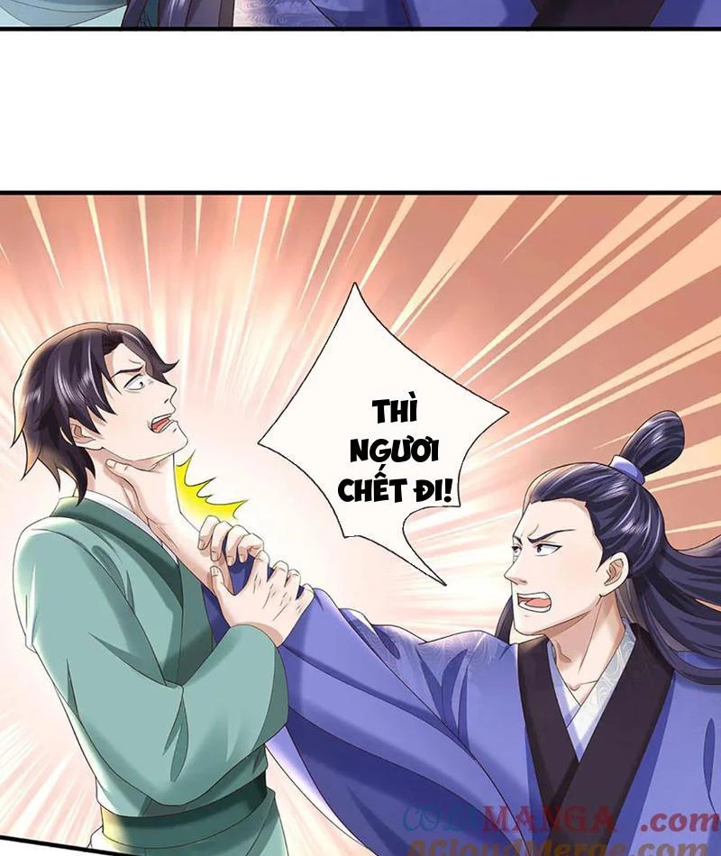 Tôi Có Thể Nuốt Chửng Vạn Vật Chapter 72 - Trang 4