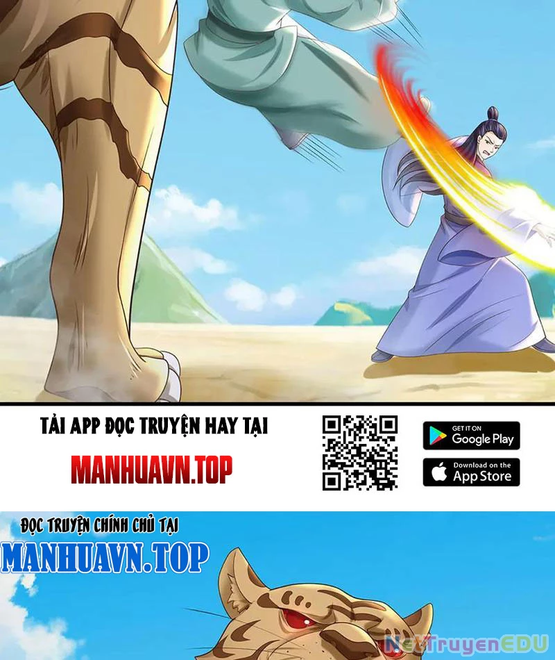 Tôi Có Thể Nuốt Chửng Vạn Vật Chapter 72 - Trang 4
