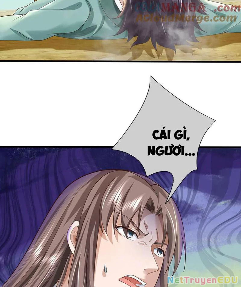 Tôi Có Thể Nuốt Chửng Vạn Vật Chapter 72 - Trang 4