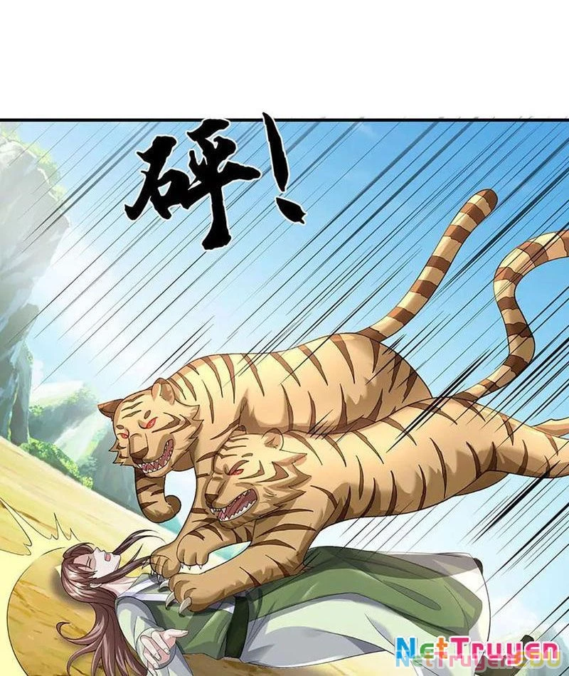 Tôi Có Thể Nuốt Chửng Vạn Vật Chapter 73 - Trang 4