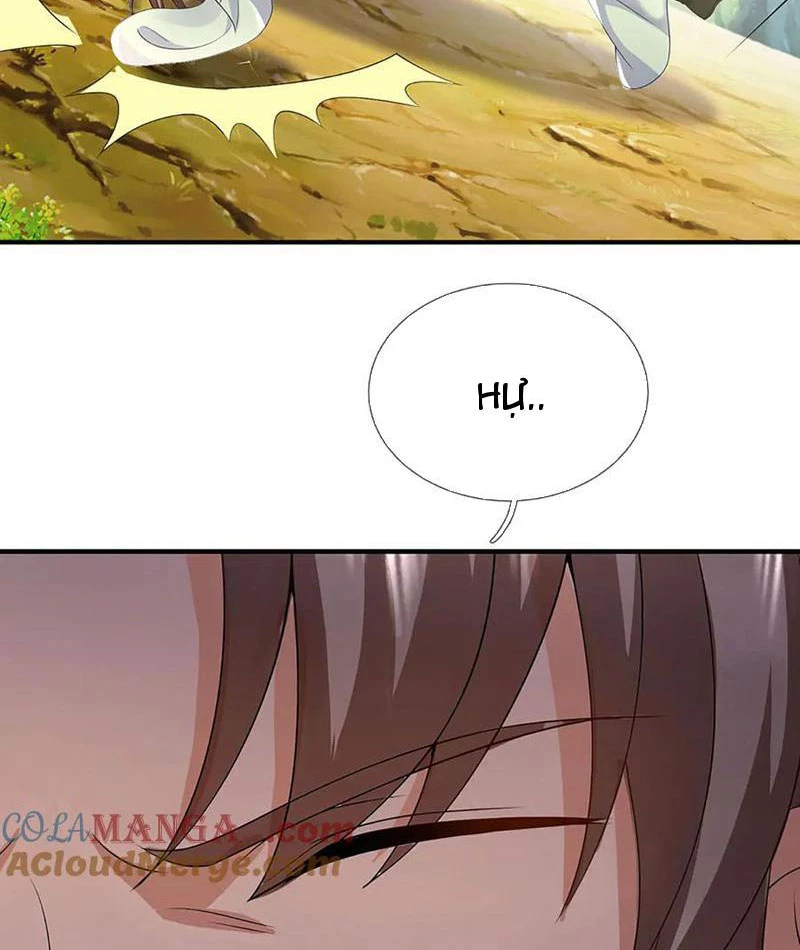 Tôi Có Thể Nuốt Chửng Vạn Vật Chapter 73 - Trang 4