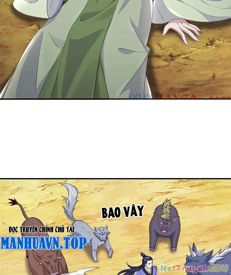 Tôi Có Thể Nuốt Chửng Vạn Vật Chapter 73 - Trang 4