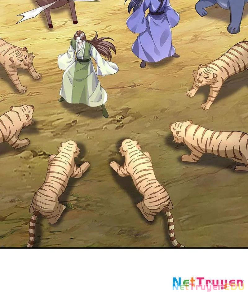 Tôi Có Thể Nuốt Chửng Vạn Vật Chapter 73 - Trang 4