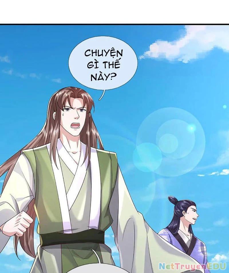 Tôi Có Thể Nuốt Chửng Vạn Vật Chapter 73 - Trang 4