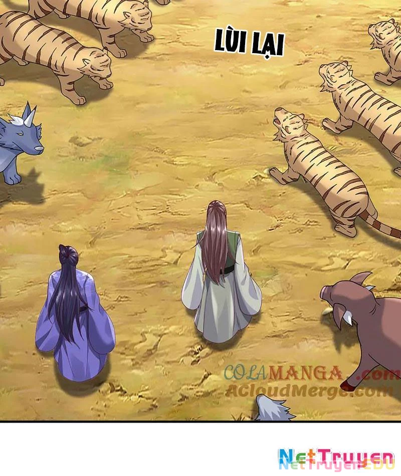 Tôi Có Thể Nuốt Chửng Vạn Vật Chapter 73 - Trang 4