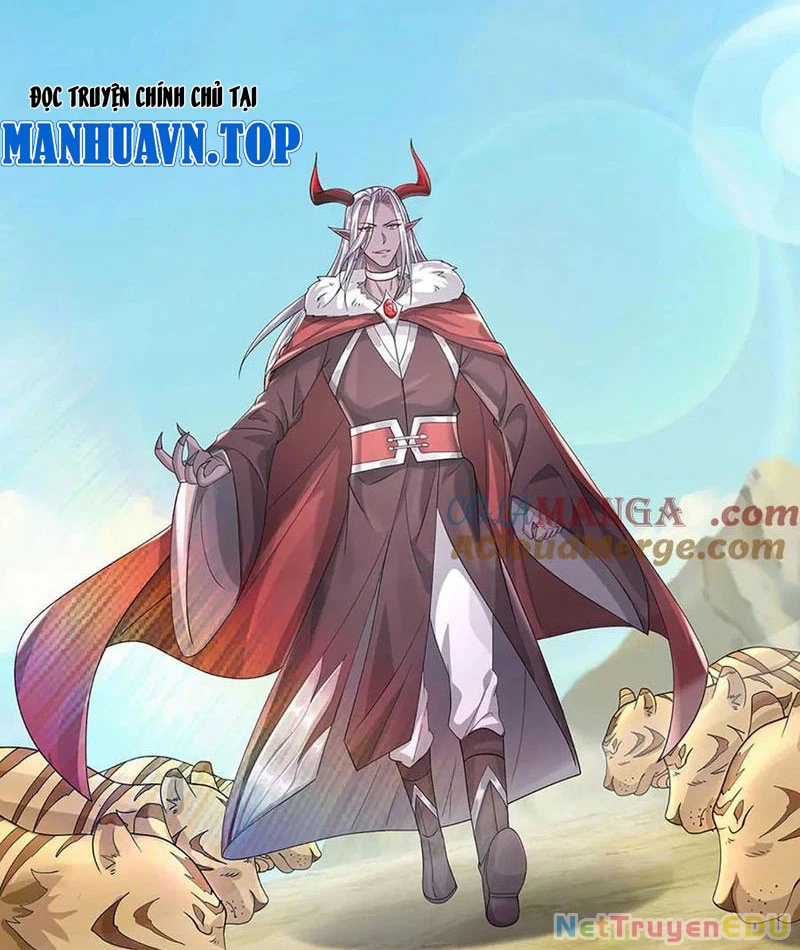 Tôi Có Thể Nuốt Chửng Vạn Vật Chapter 73 - Trang 4