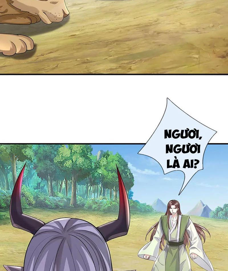 Tôi Có Thể Nuốt Chửng Vạn Vật Chapter 73 - Trang 4