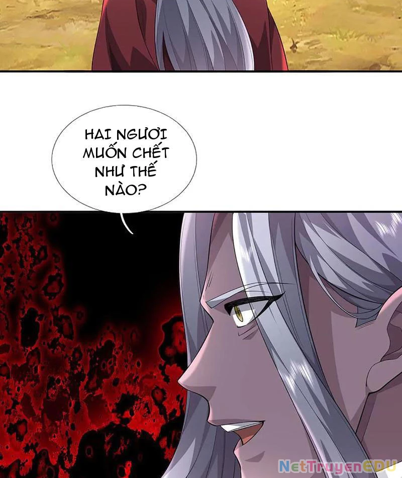 Tôi Có Thể Nuốt Chửng Vạn Vật Chapter 73 - Trang 4