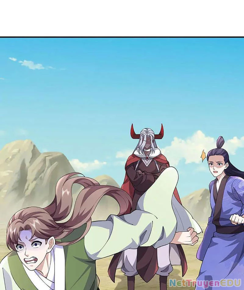 Tôi Có Thể Nuốt Chửng Vạn Vật Chapter 73 - Trang 4