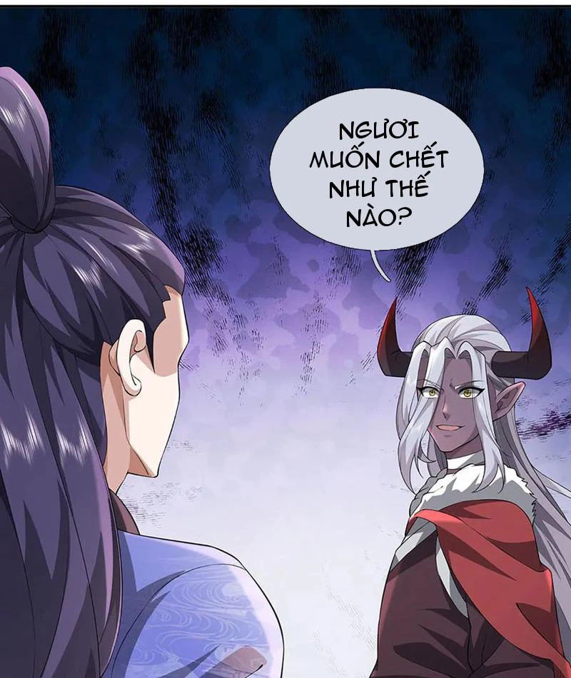 Tôi Có Thể Nuốt Chửng Vạn Vật Chapter 73 - Trang 4
