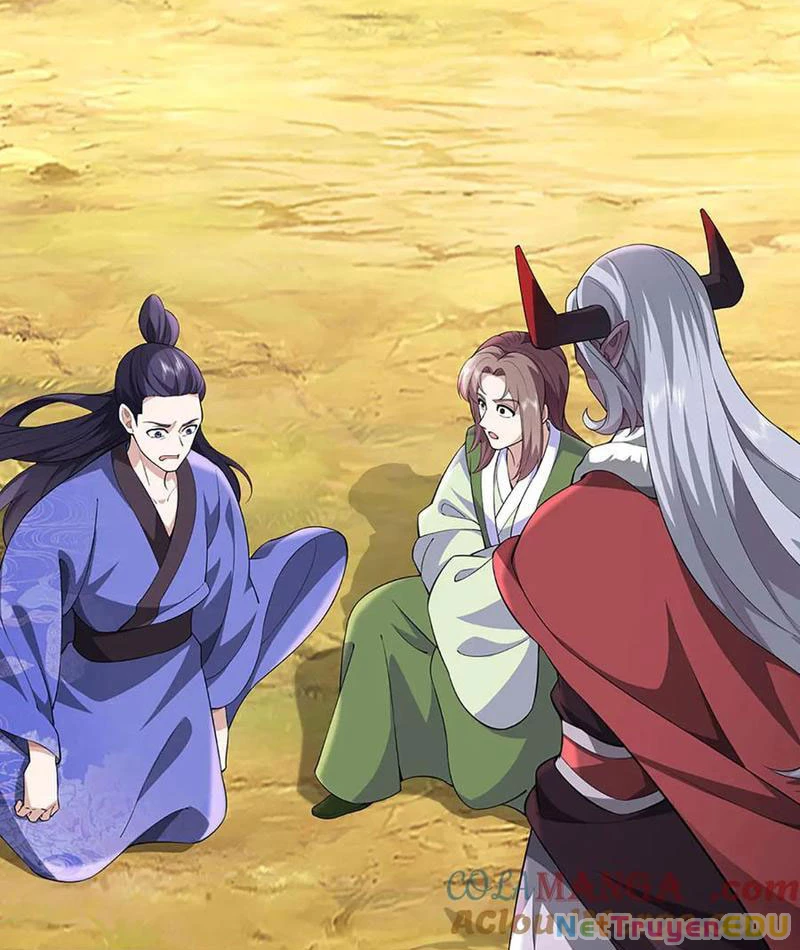 Tôi Có Thể Nuốt Chửng Vạn Vật Chapter 73 - Trang 4