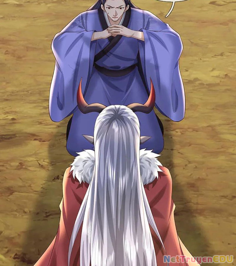 Tôi Có Thể Nuốt Chửng Vạn Vật Chapter 73 - Trang 4