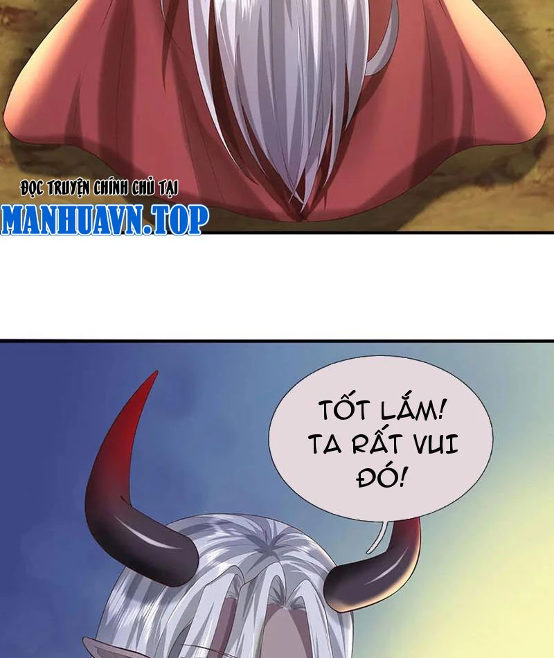 Tôi Có Thể Nuốt Chửng Vạn Vật Chapter 73 - Trang 4