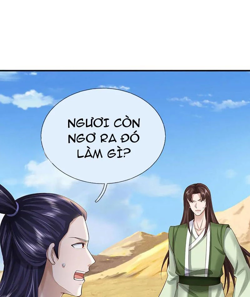 Tôi Có Thể Nuốt Chửng Vạn Vật Chapter 73 - Trang 4