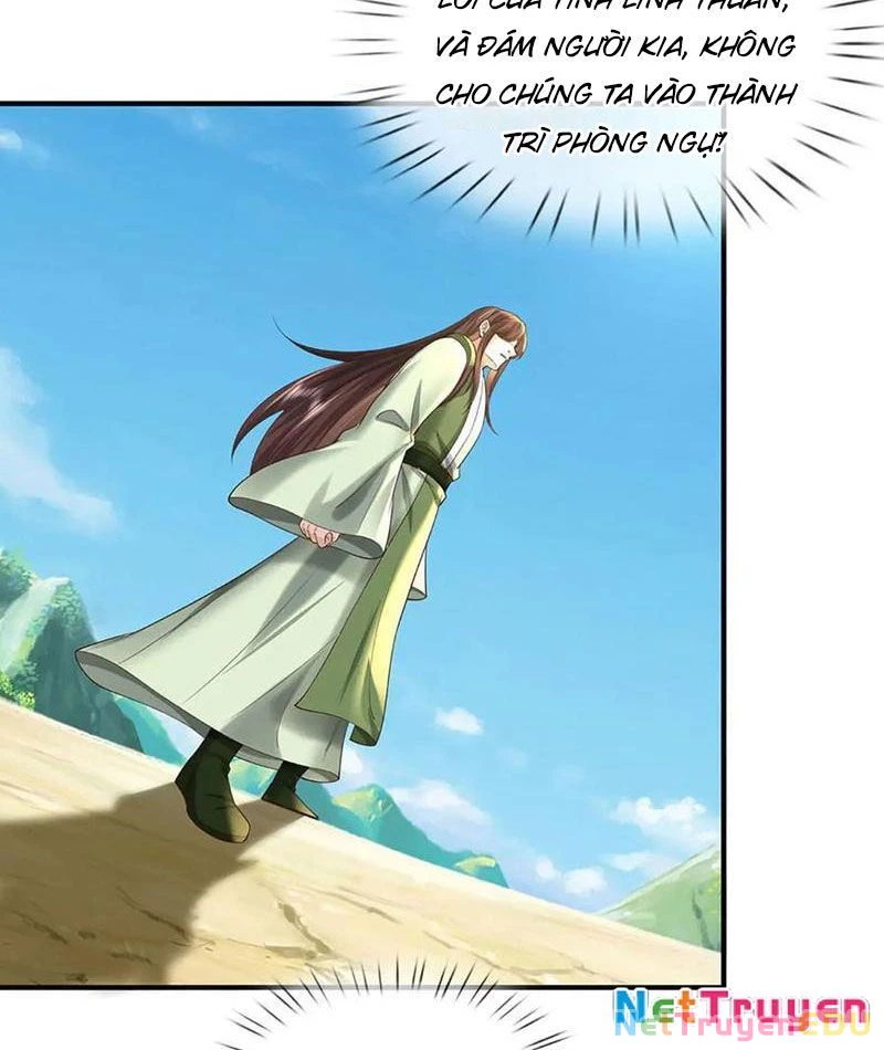 Tôi Có Thể Nuốt Chửng Vạn Vật Chapter 73 - Trang 4