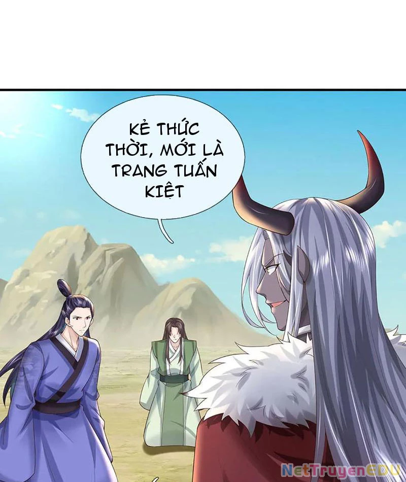 Tôi Có Thể Nuốt Chửng Vạn Vật Chapter 73 - Trang 4