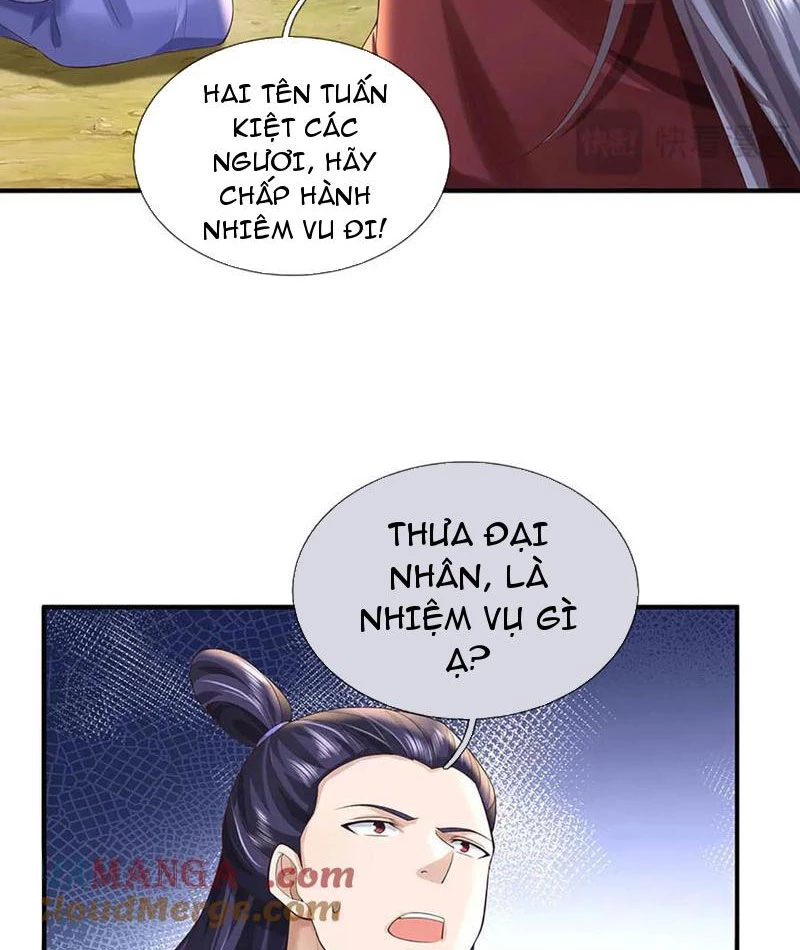 Tôi Có Thể Nuốt Chửng Vạn Vật Chapter 73 - Trang 4
