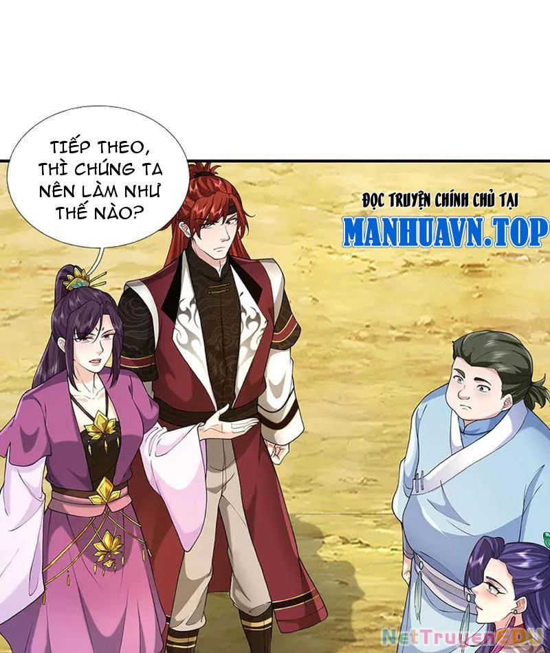 Tôi Có Thể Nuốt Chửng Vạn Vật Chapter 73 - Trang 4
