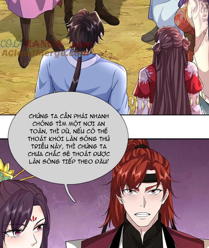 Tôi Có Thể Nuốt Chửng Vạn Vật Chapter 73 - Trang 4