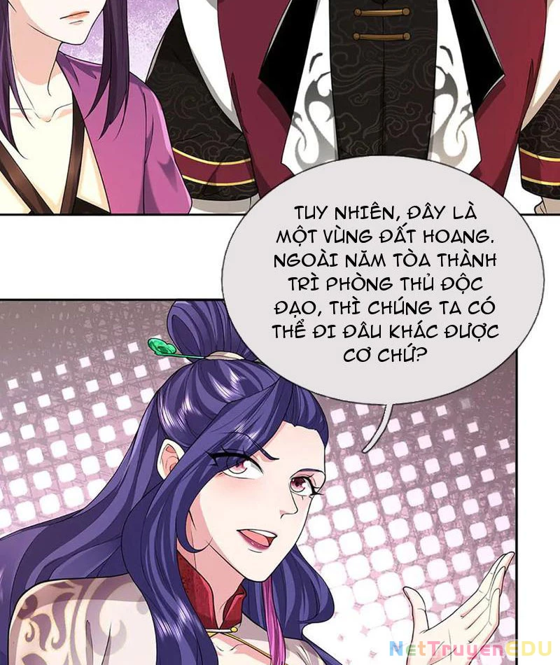 Tôi Có Thể Nuốt Chửng Vạn Vật Chapter 73 - Trang 4