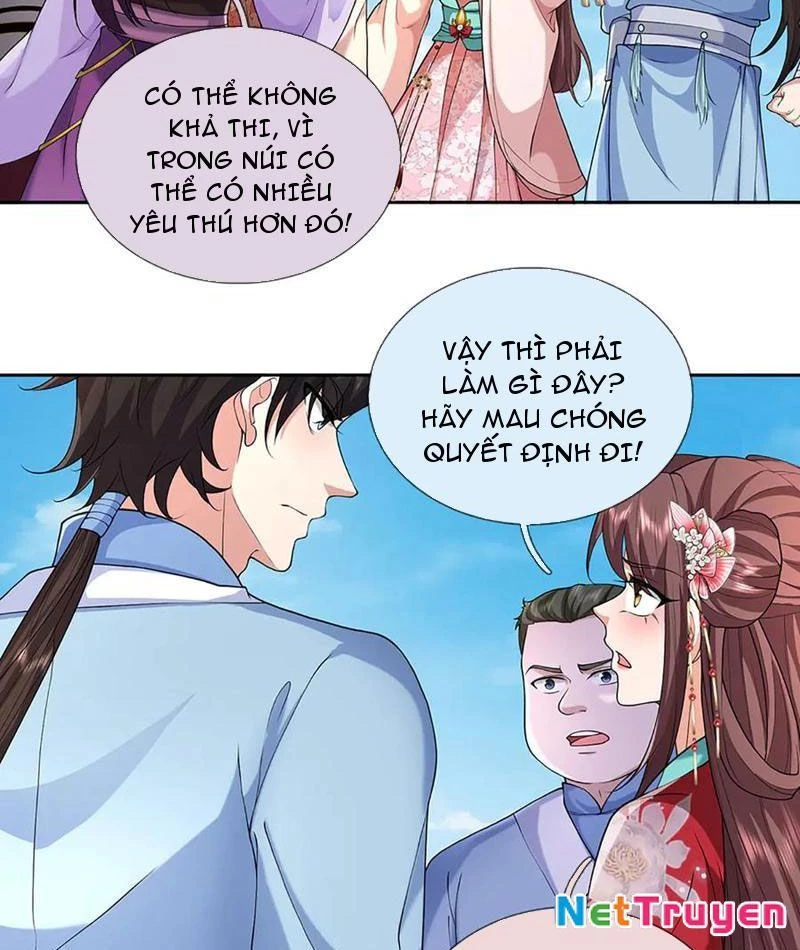 Tôi Có Thể Nuốt Chửng Vạn Vật Chapter 73 - Trang 4