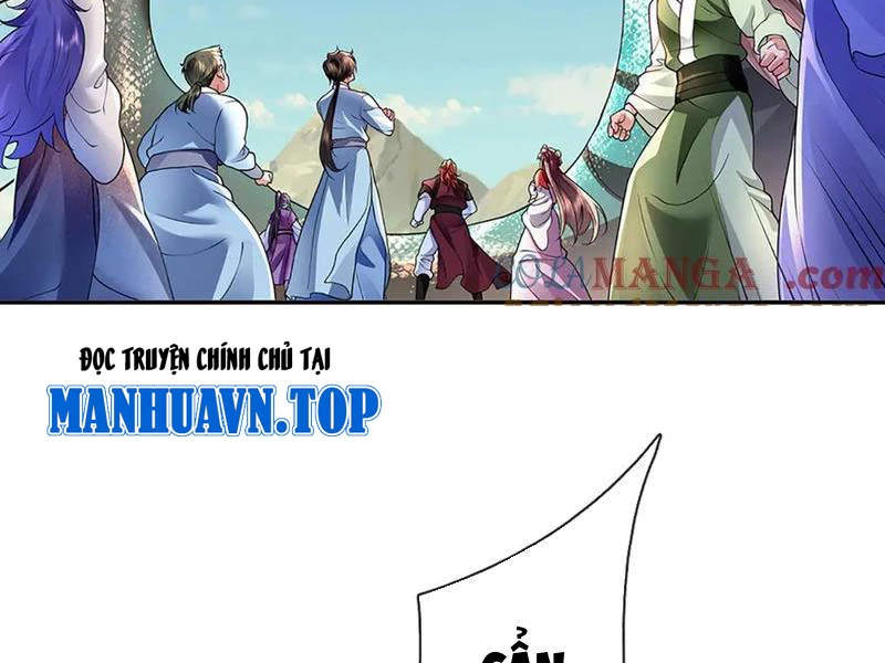 Tôi Có Thể Nuốt Chửng Vạn Vật Chapter 74 - Trang 4