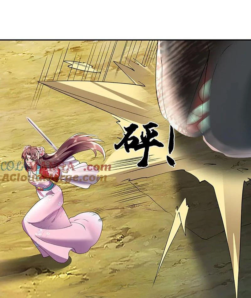 Tôi Có Thể Nuốt Chửng Vạn Vật Chapter 75 - Trang 4