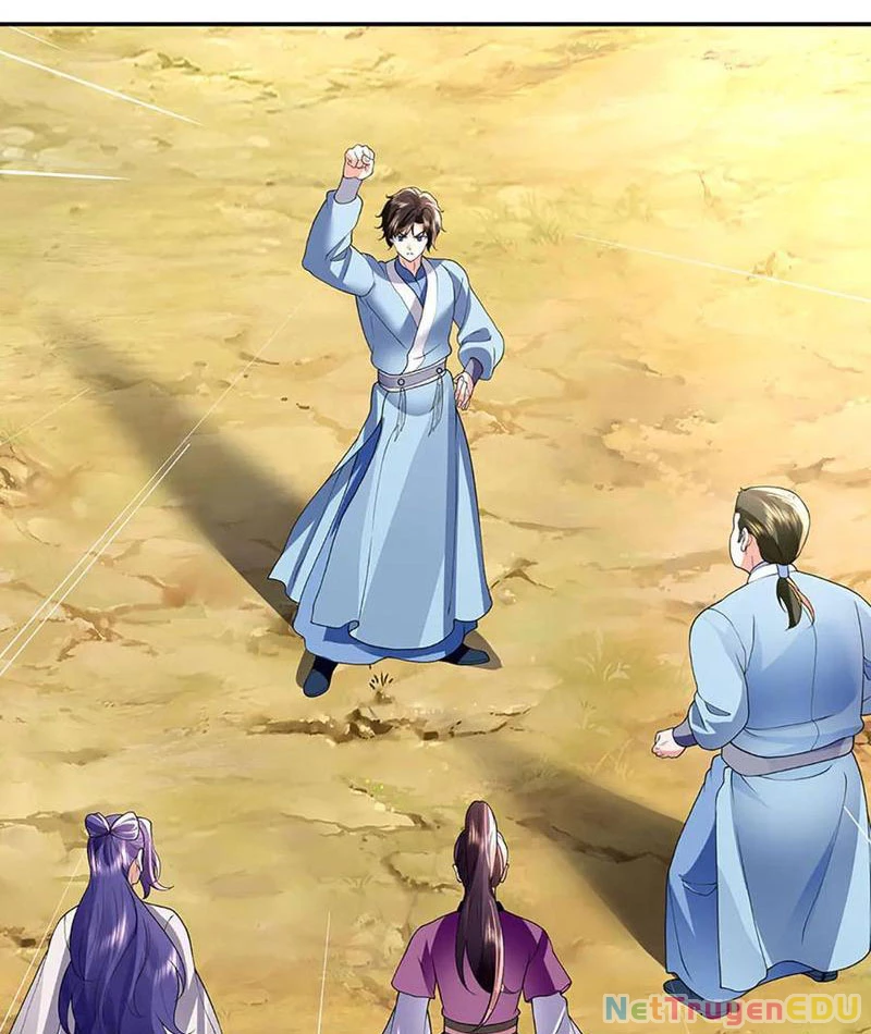 Tôi Có Thể Nuốt Chửng Vạn Vật Chapter 75 - Trang 4