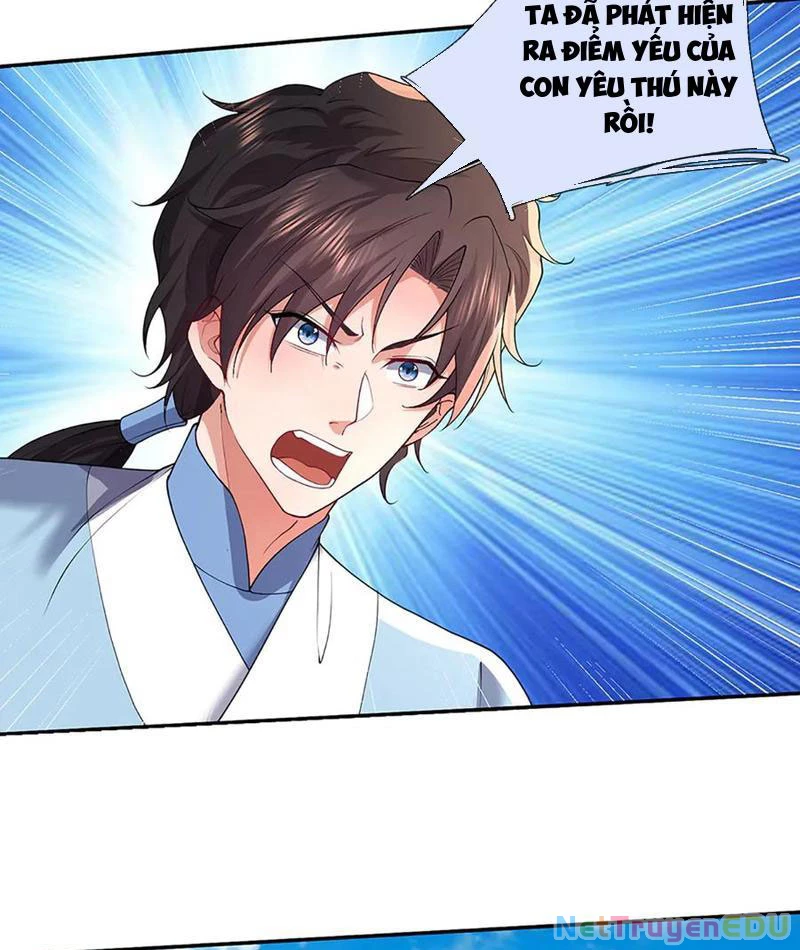Tôi Có Thể Nuốt Chửng Vạn Vật Chapter 75 - Trang 4
